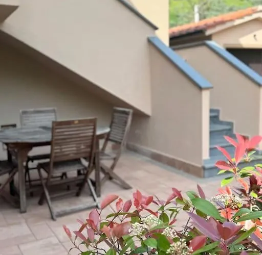 Casa Anna Asciano