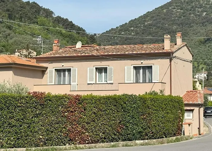Casa Anna Asciano