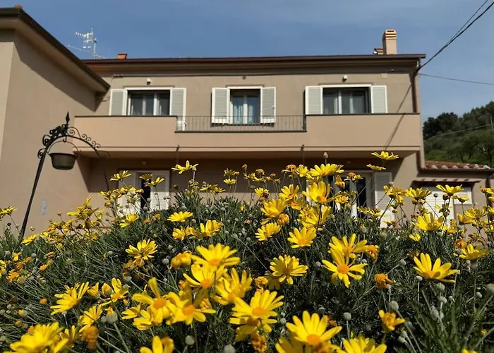Casa Anna Asciano