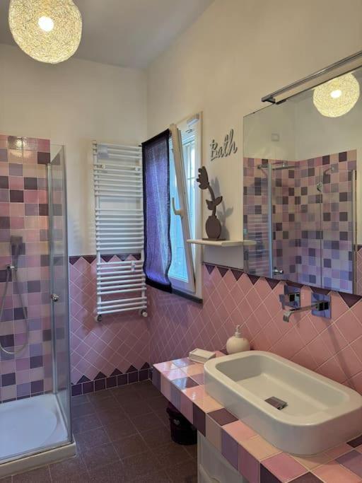 Casa Anna Asciano Apartment *