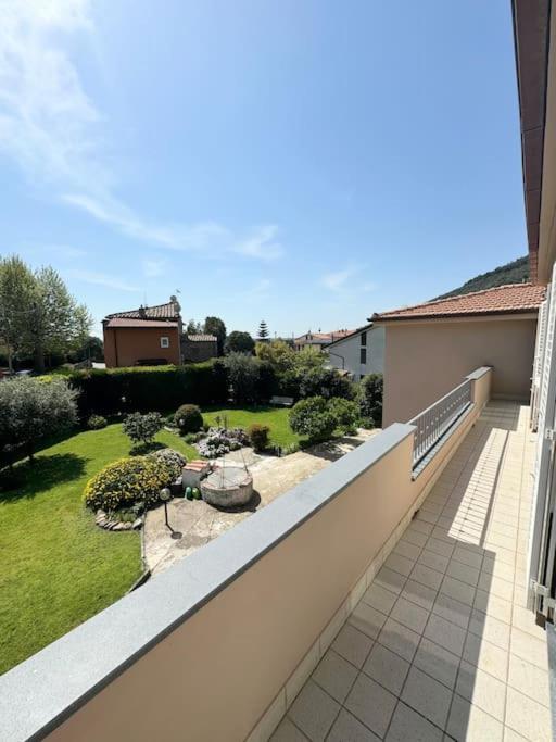 Casa Anna Asciano Asciano Pisano