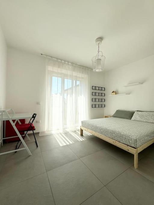 Apartment Casa Anna Asciano Asciano Pisano