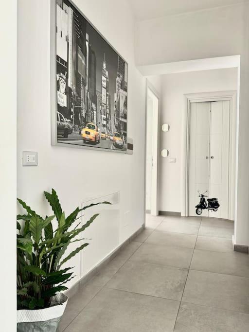 Apartment Casa Anna Asciano