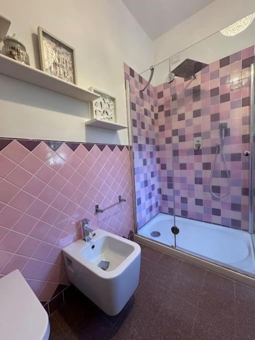 Casa Anna Asciano Apartment