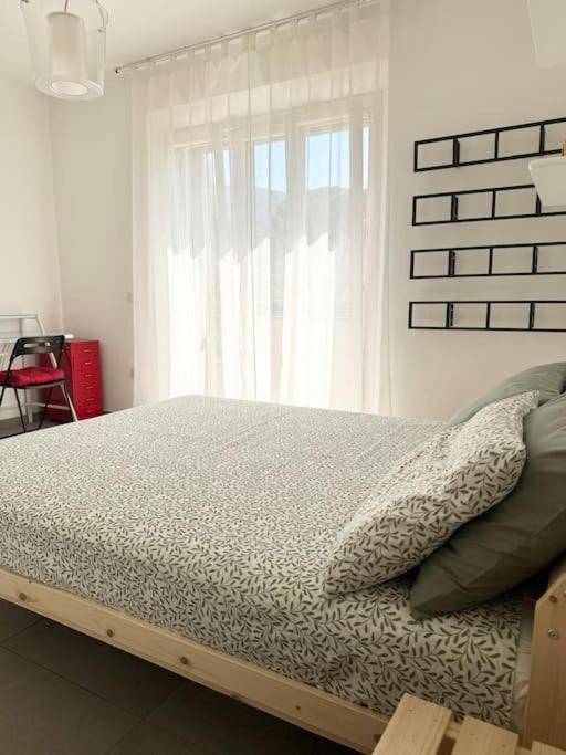 Apartment Casa Anna Asciano *