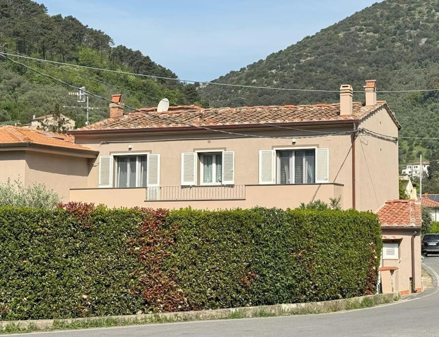 Casa Anna Asciano Apartment *